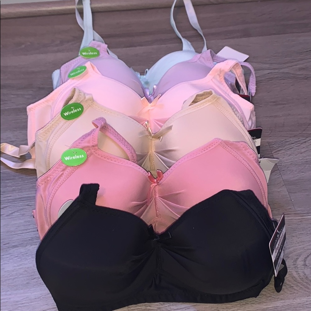 Bras